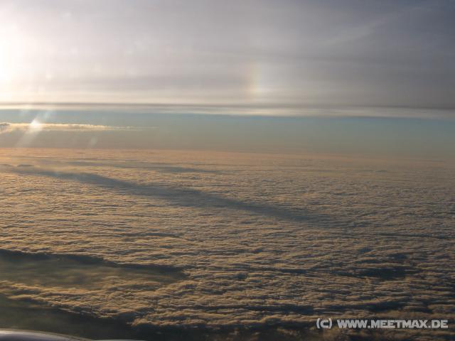43 Wolken