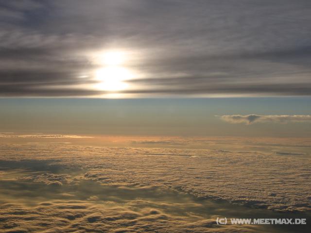 44 Wolkenschichten