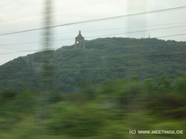 547 Porta Westfalica