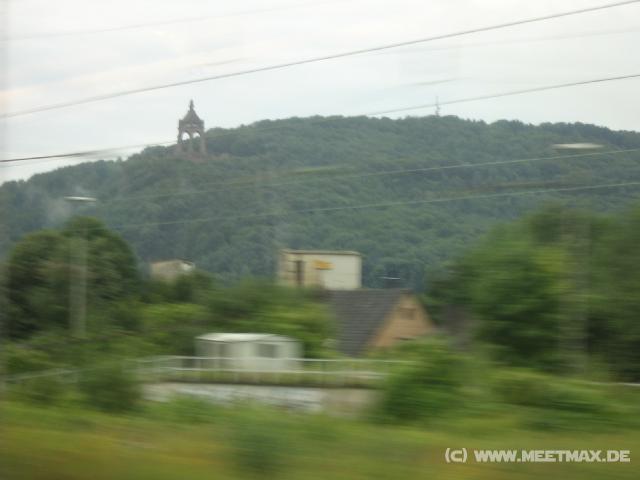 548 Porta Westfalica