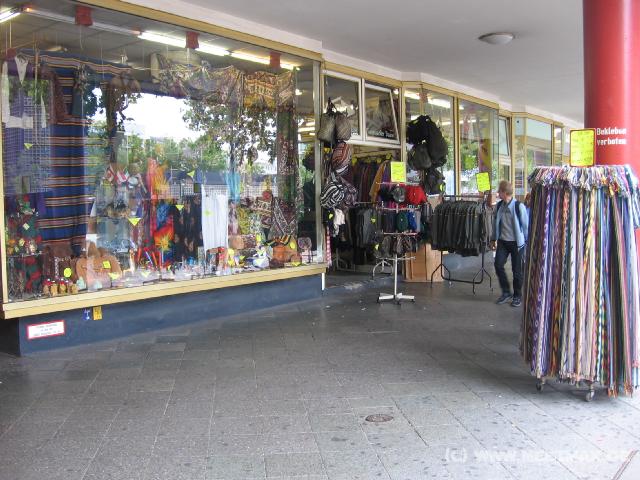 553 Tunesischer Basar