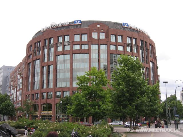 557 Berliner Volksbank