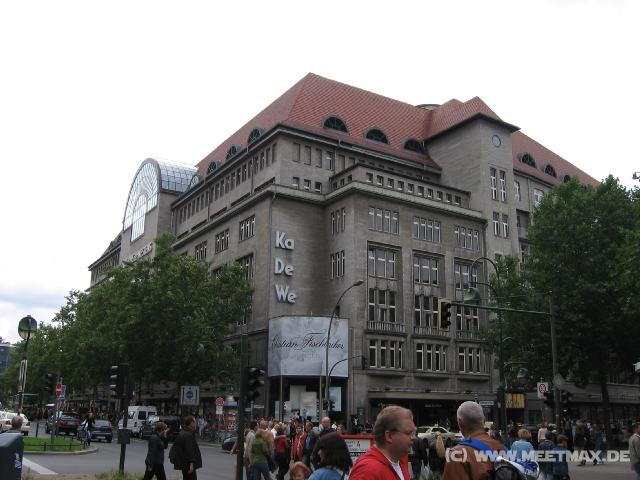 561 KaDeWe