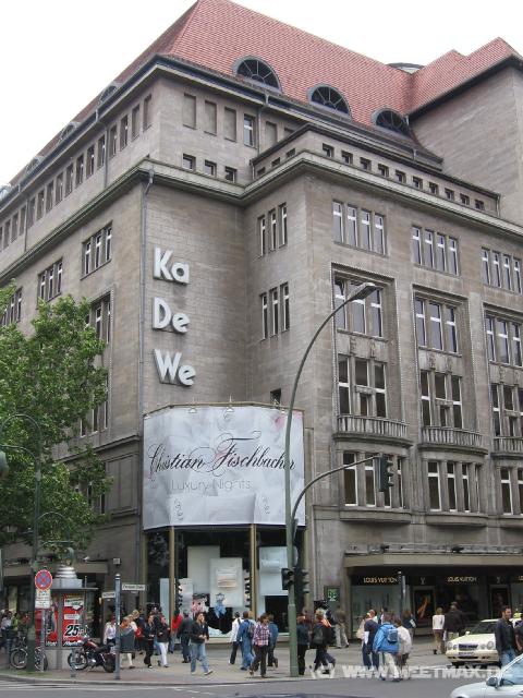 562 KaDeWe