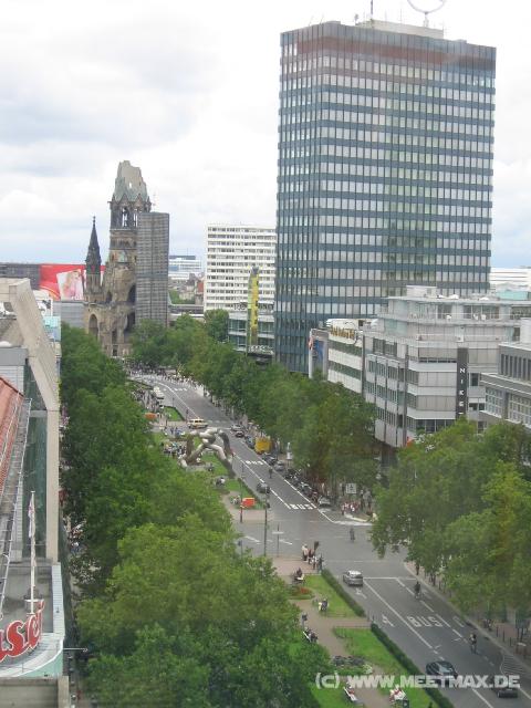 568 Ausblick