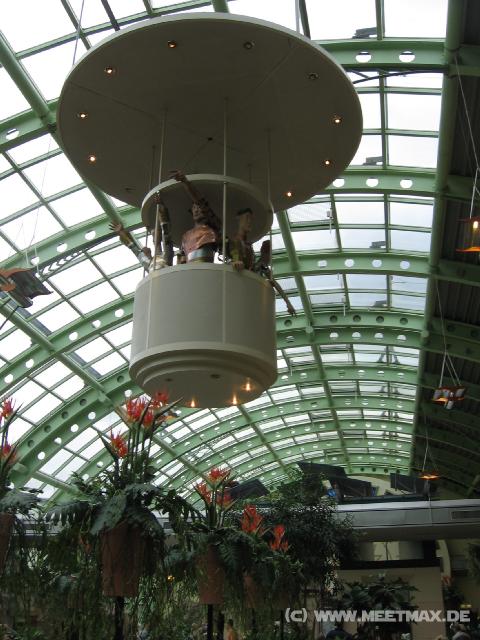 569 KaDeWe-Dachrestaurant