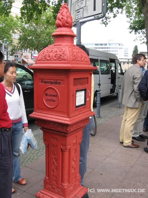571 Feuermelder