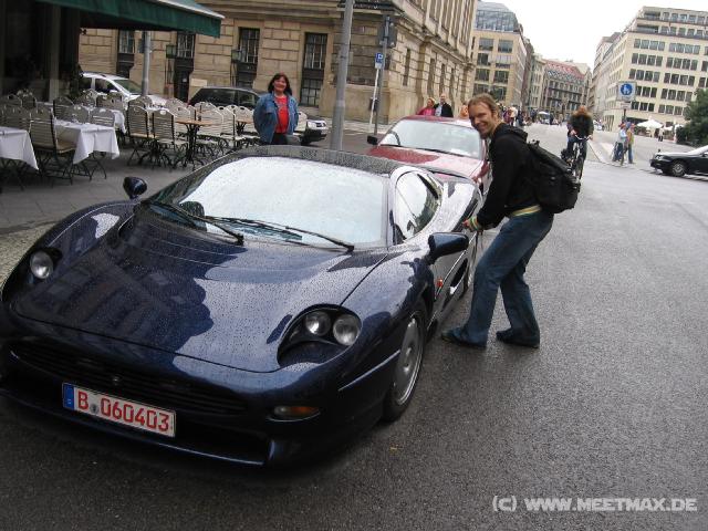 604 Jaguar
