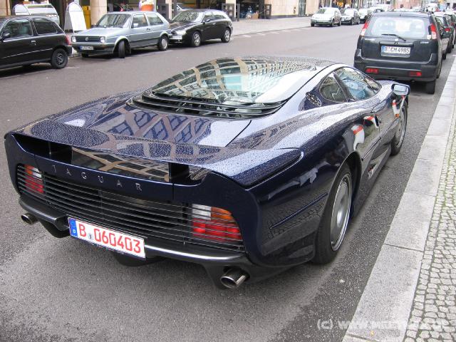 605 Jaguar