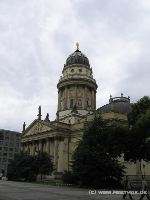 606 Deutscher Dom