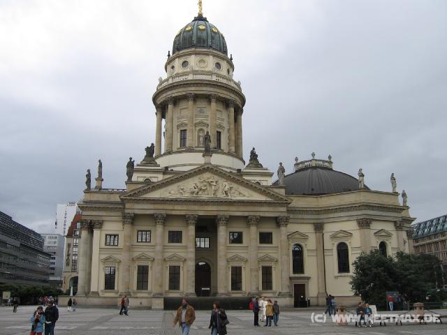 607 Deutscher Dom