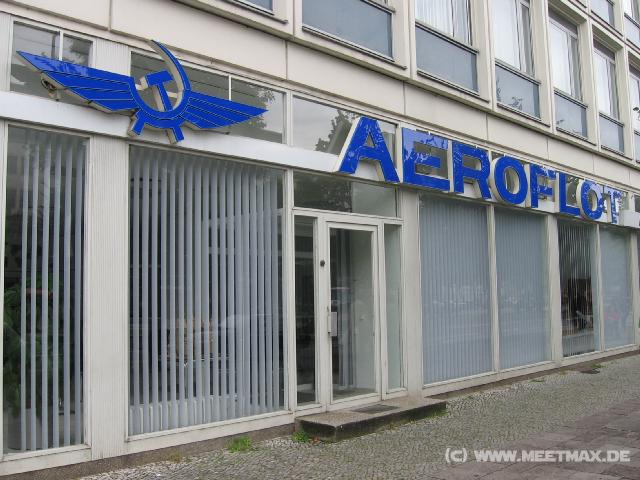 615 Aeroflot