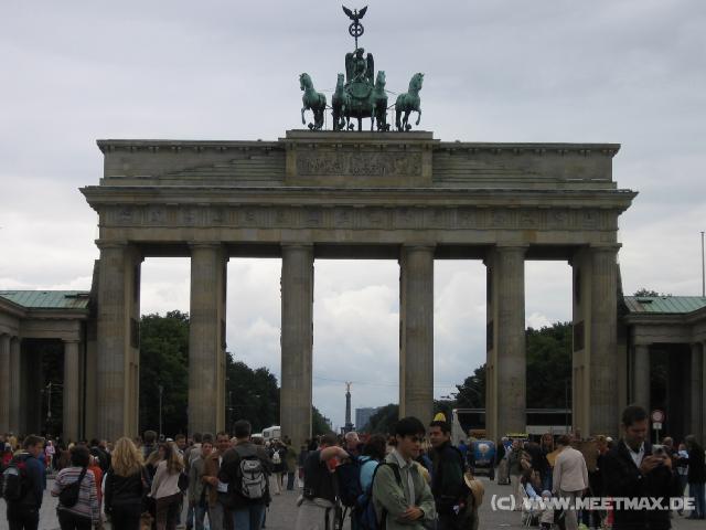 622 Brandenburger Tor