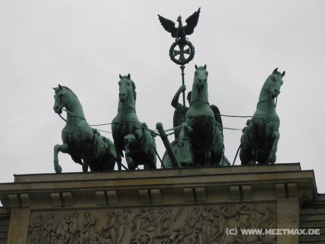 627 Brandenburger Tor