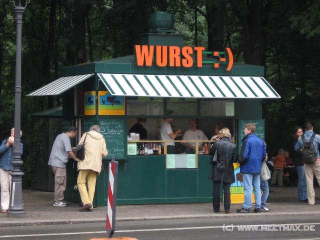 630 Wurst
