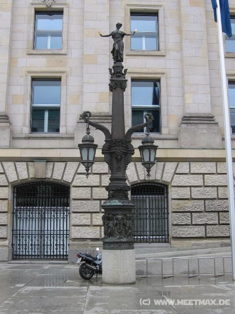 632 Reichstaglaterne