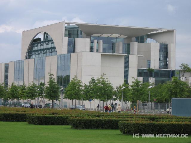 639 Kanzleramt