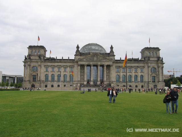 642 Reichstag