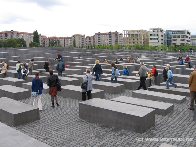 649 Holocaust-Mahnmal