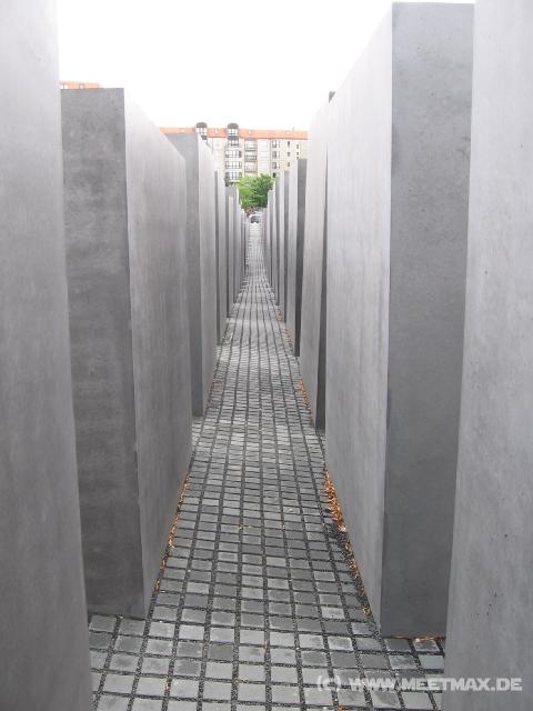 651 Holocaust-Mahnmal