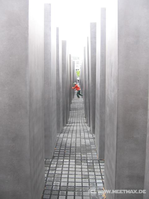 652 Holocaust-Mahnmal