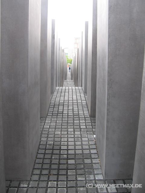 654 Holocaust-Mahnmal