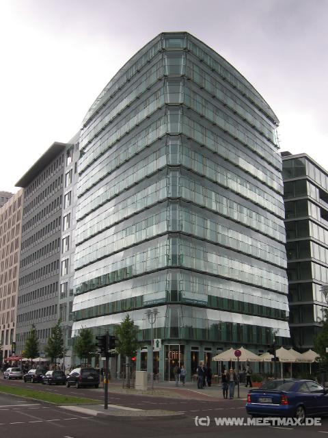 658 Glashaus