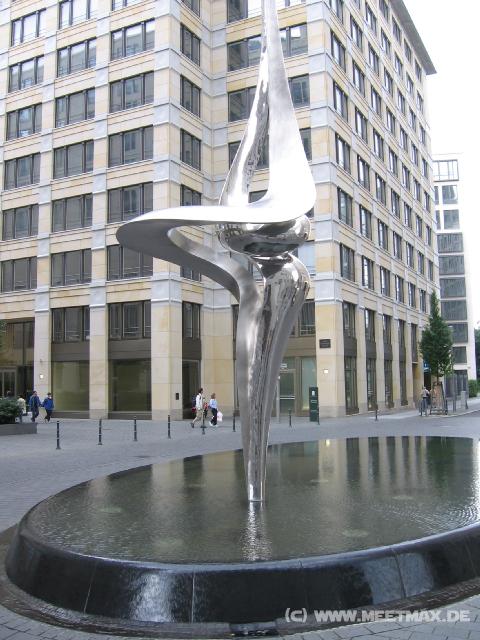 661 Potsdamer Platz