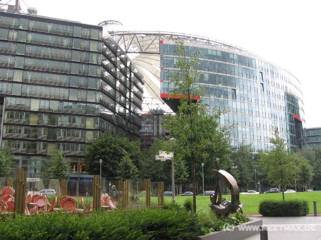 662 Potsdamer Platz
