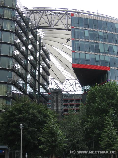 664 Potsdamer Platz