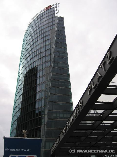 669 Potsdamer Platz