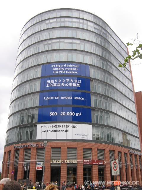 673 Potsdamer Platz