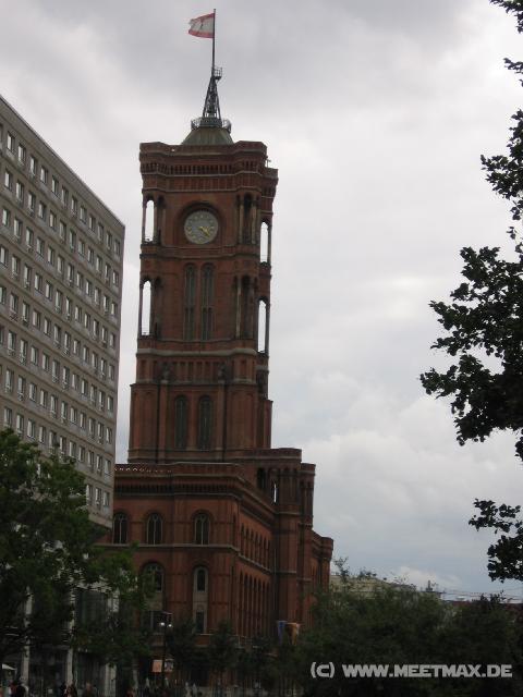 679 Rotes Rathaus