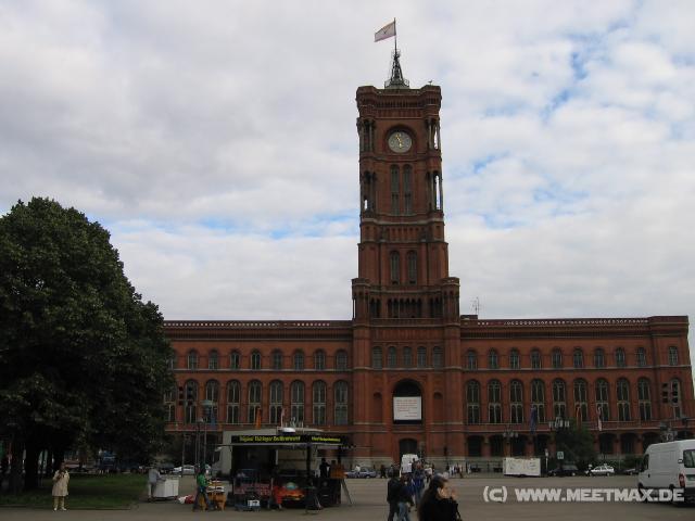 683 Rotes Rathaus