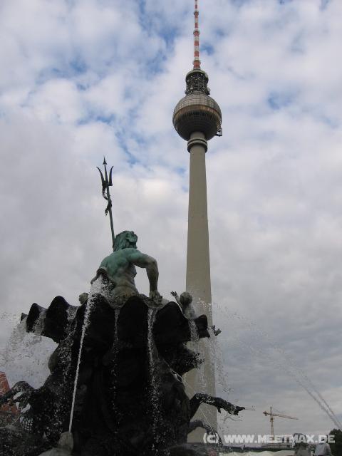 687 Neptun und Alex