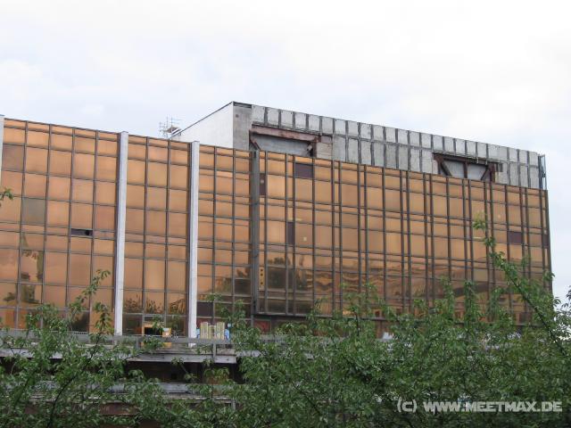 692 Palast der Republik