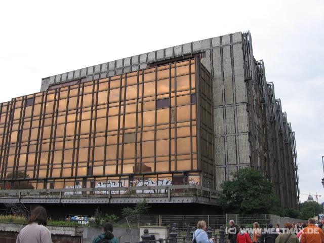 696 Palast der Republik