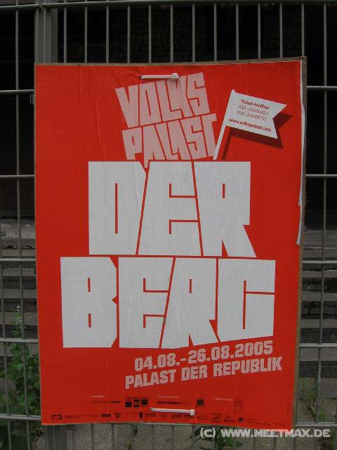 697 Plakat