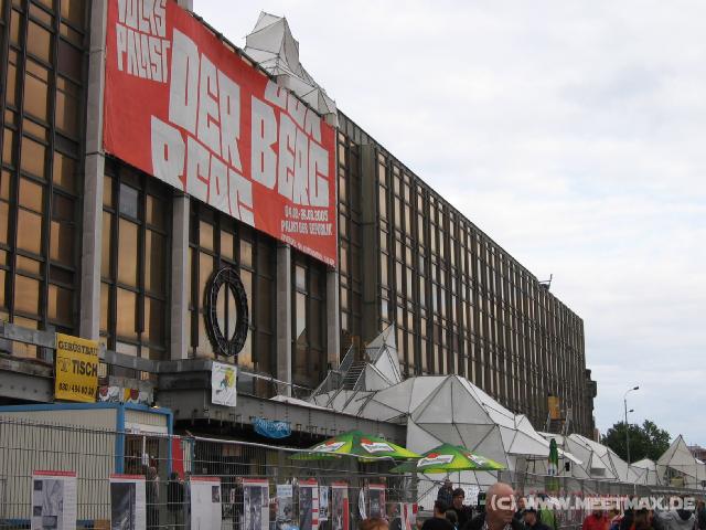 698 Palast der Republik