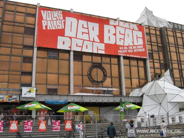 699 Palast der Republik