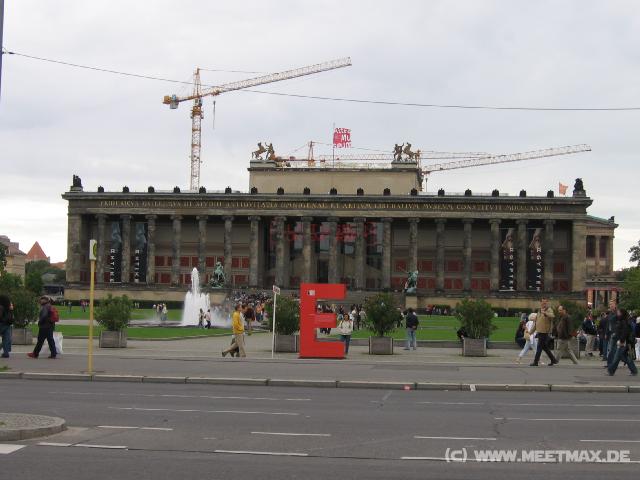701 Forum Fridericianum