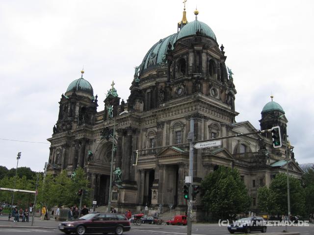 702 Berliner Dom