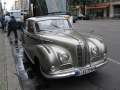 560 BMW-Schlitten