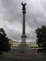 586 Friedenss�ule