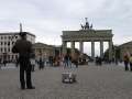 623 Schotte vorm Brandenburger Tor