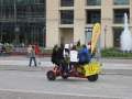 626 Sechser-Tandem