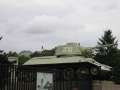 645 Russischer Panzer