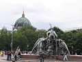 682  Berliner Dom und Neptunbrunnen