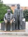 691 Marx und Engels