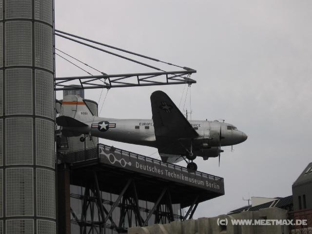 709 Technikmuseum
